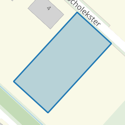 Perceel CVD00-K-1621