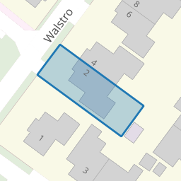 Perceel CVD00-K-1632