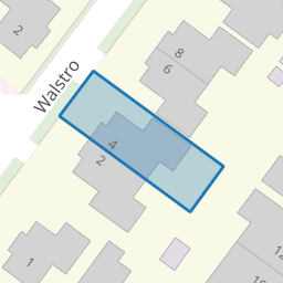 Perceel CVD00-K-1633