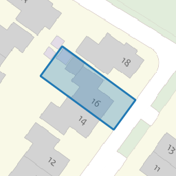 Perceel CVD00-K-1638