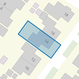 Perceel CVD00-K-1639