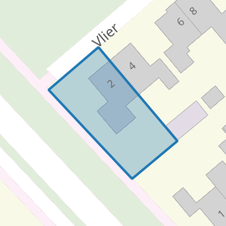 Perceel CVD00-K-1641