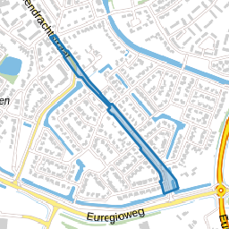 Perceel CVD00-K-1642