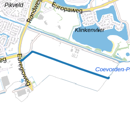 Perceel CVD00-K-1652