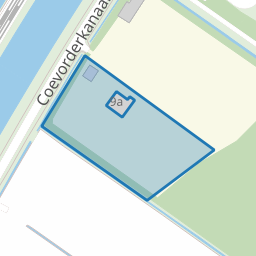 Perceel CVD00-K-1657