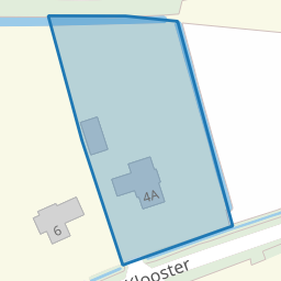 Perceel CVD00-K-1664