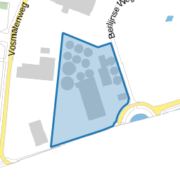 Perceel CVD00-K-1678