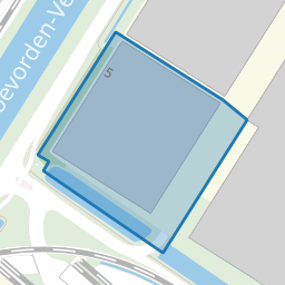 Perceel CVD00-K-1684