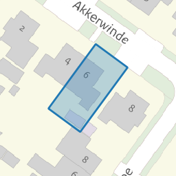 Perceel CVD00-K-1690