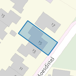 Perceel CVD00-K-1699