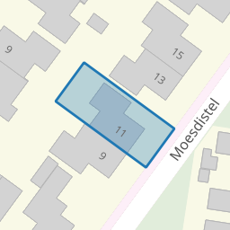 Perceel CVD00-K-1701