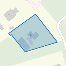 Perceel CVD00-K-1710