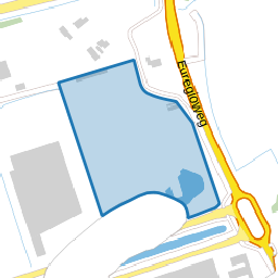 Perceel CVD00-K-1712