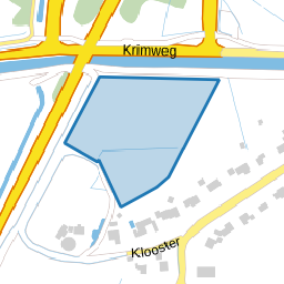 Perceel CVD00-K-1725