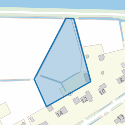 Perceel CVD00-K-1726