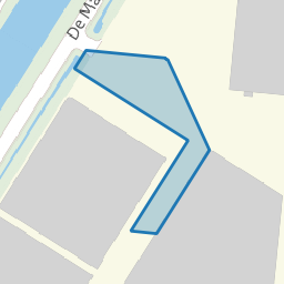 Perceel CVD00-K-1730