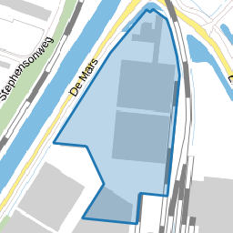 Perceel CVD00-K-1731