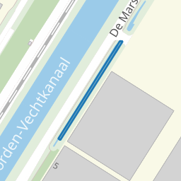 Perceel CVD00-K-1732