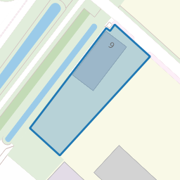 Perceel CVD00-K-1744