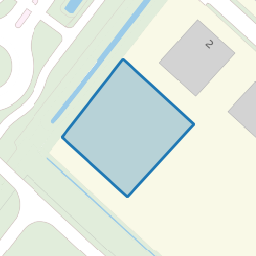 Perceel CVD00-K-1746