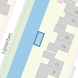 Perceel CVD00-K-1752