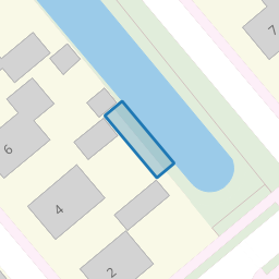 Perceel CVD00-K-1757