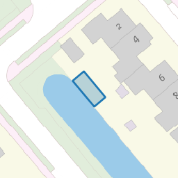 Perceel CVD00-K-1760