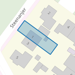 Perceel CVD00-K-1776