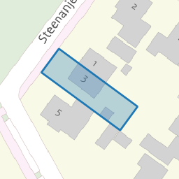 Perceel CVD00-K-1777