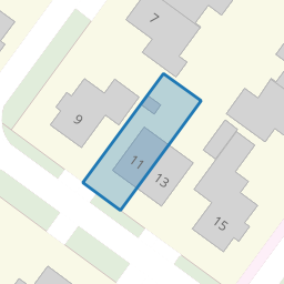 Perceel CVD00-K-1780