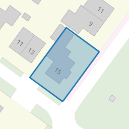 Perceel CVD00-K-1782