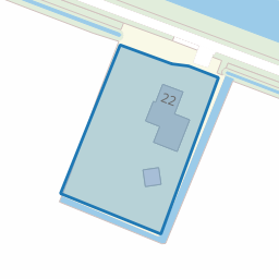 Perceel CVD00-K-1791