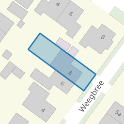 Perceel CVD00-K-1821