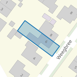 Perceel CVD00-K-1822