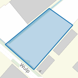 Perceel CVD00-K-1829