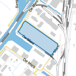 Perceel CVD00-K-1838