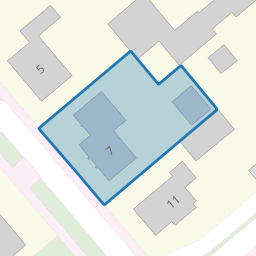 Perceel CVD00-K-1841