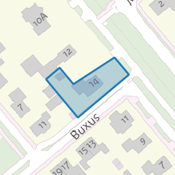 Perceel CVD00-K-1843