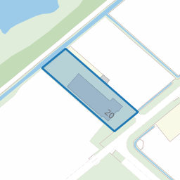 Perceel CVD00-K-1850