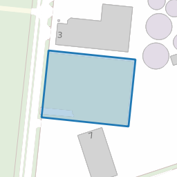 Perceel CVD00-K-1855