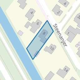 Perceel CVD00-K-1858