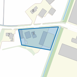 Perceel CVD00-K-1871