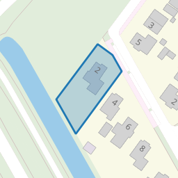 Perceel CVD00-K-1890