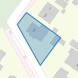 Perceel CVD00-K-1892