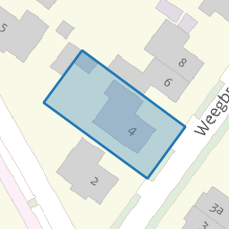 Perceel CVD00-K-1894