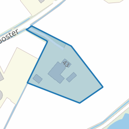 Perceel CVD00-K-1896