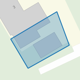 Perceel CVD00-K-1899