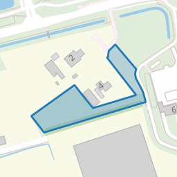 Perceel CVD00-K-1901