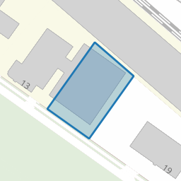 Perceel CVD00-K-1913