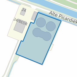 Perceel CVD00-K-1920